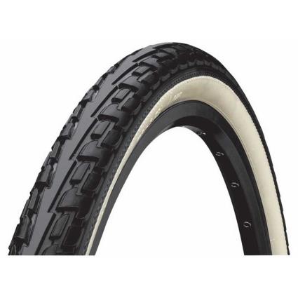 Pneu Ride Tour 26´´ 26 x 1.75 Black / Brown