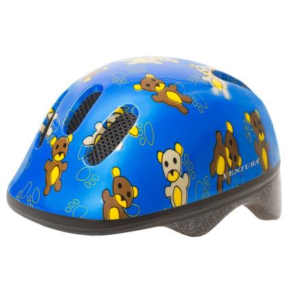 Capacete Sports XS Teddy