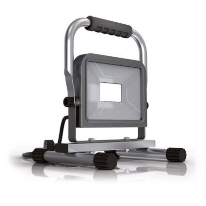 Ip65 Led Spotlight 2100 Lumens Black