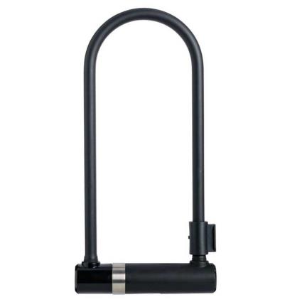 U Newton Ul 14 Mm 300 cm Black / Black