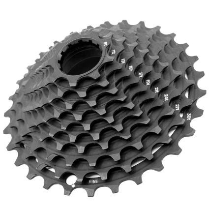 Cassete Xcx Plus 11s Black