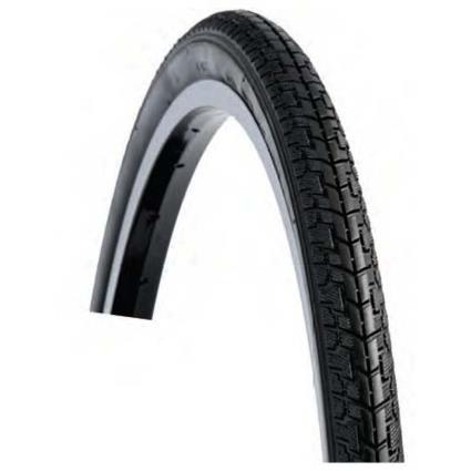 Pneu Dp55 No Flat 650c 650 x 35A Black