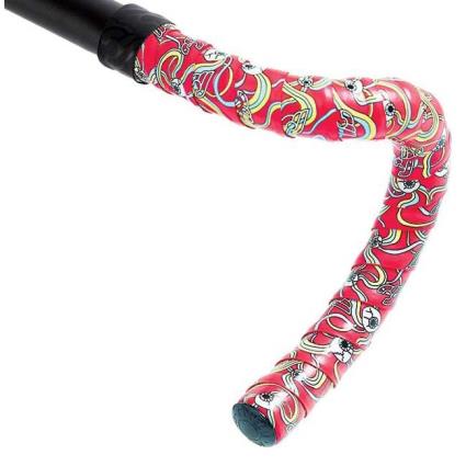 Fita Guiador Ana Benaroya Cyclops One Size Multicolour