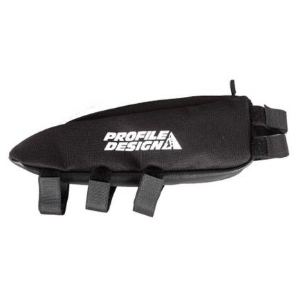 Bolsa Quadro Aero E-pack One Size Black