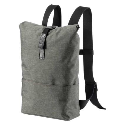 Mochila Pickwick Tex Nylon 12l One Size Grey