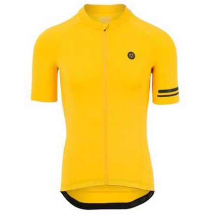 Camisola Manga Curta Solid Ii Trend S Sunflower