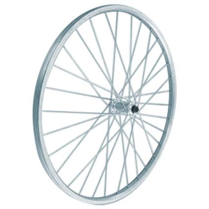 Roda Dianteira Estrada Mach1 M110 Hollow Miche Magnum 9 x 100 mm Silver