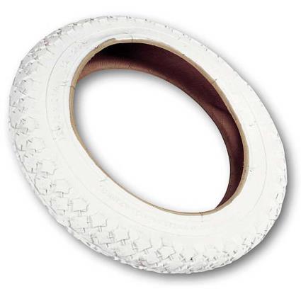 Pneu Vr-021b 12.5´´ 12.5 x 2.25 White