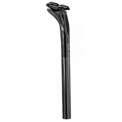 Carbon Sb K-force 25 Espigão Selim 350 mm Black / Red