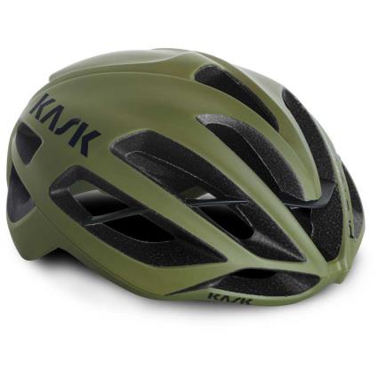 Capacete Protone Wg11 L Olive Green Mat