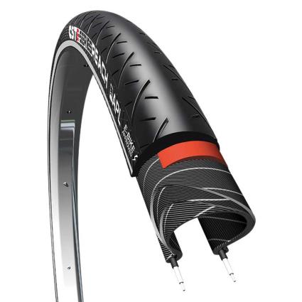 Pneu E-series Reach C-1815 Single Reflex Apl 700 x 40 Black