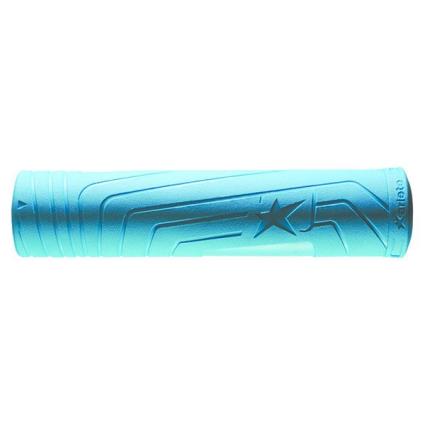 Guidão Altimetry 130 / 130 mm Light Blue