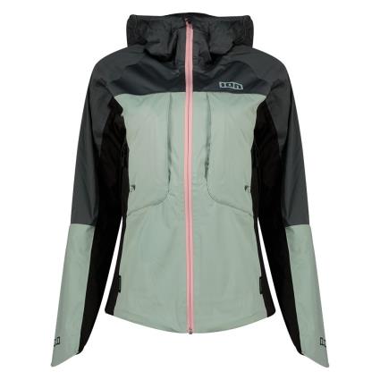 Jaqueta 3l S Tidal Green