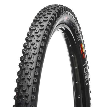 Pneu Mtb Toro Mono-compound 27.5´´ Tubeless 27.5 x 2.25 Black