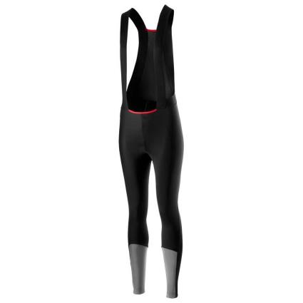 Calças Nano Flex Pro 2 S Black