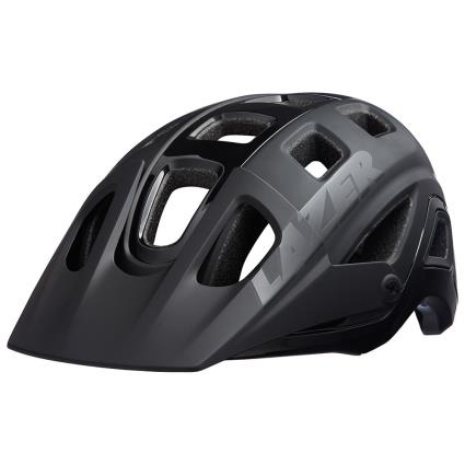 Capacete Mtb Impala Mips S Black