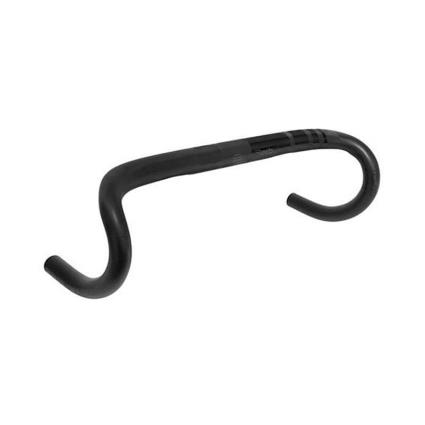 Guiador De Carbono Superleggera Limited Edition 31.7 mm Black