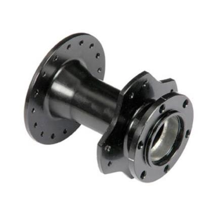 Corpo Do Hub M10 6std Rear One Size Black
