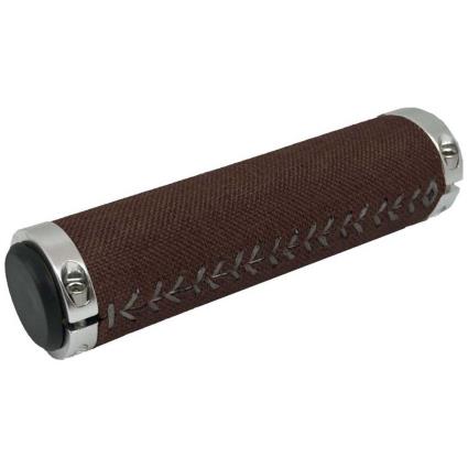 Punhos B-hip 130 / 130 mm Brown