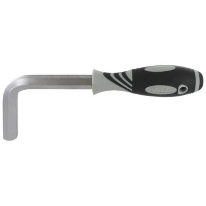 Hex Wrench For Freehub 15 Mm One Size Silver