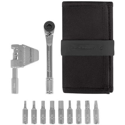 Switch Ratchet One Size Black / Silver