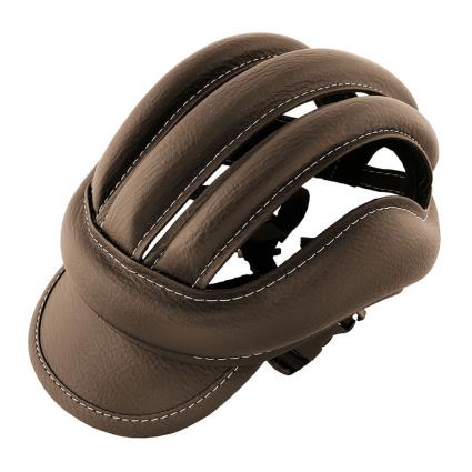 Capacete Eroica One Size Brown