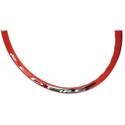 Aro Rmff-drr One Size Red Fire