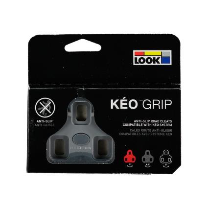 Travessas Keo Grip 0º Black