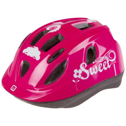 Capacete Sweets XS Pink