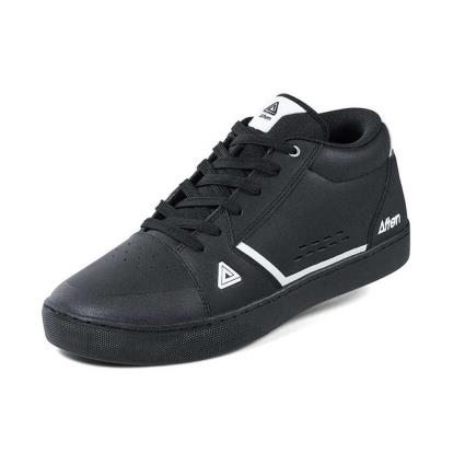 Ténis Mtb Flat EU 47 Black / White