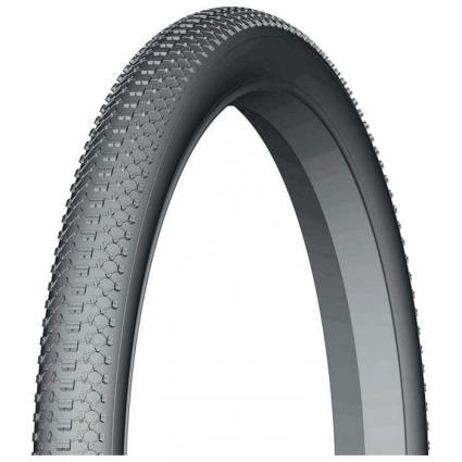 Pneu Mtb D-213 29´´ 29 x 2.10 Black