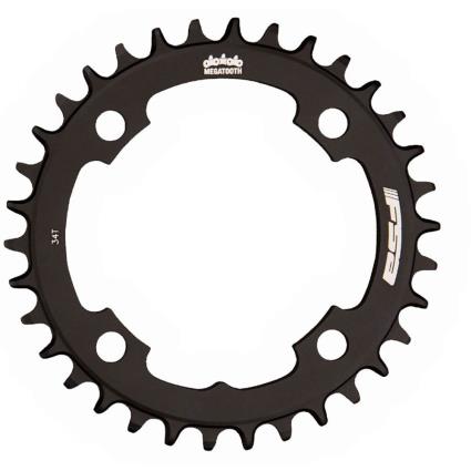 Anel De Corrente Wb381 V15 104 Bcd 34t Black