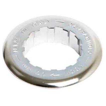R1-026 Lockring Campagnolo One Size Silver