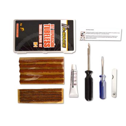 Reparação M Kit 1 1 Brown