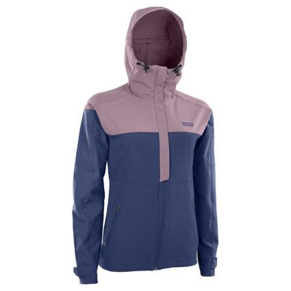 Casaco 4w Softshell XS Indigo Dawn