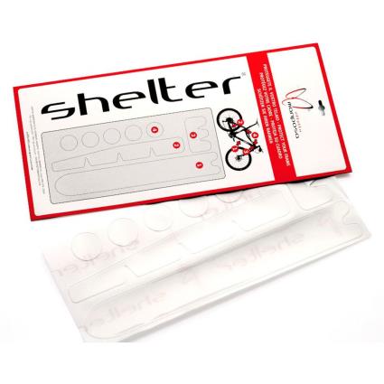 Effetto Mariposa Shelter Kit One Size White