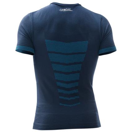 Camada De Base 6.0 L-XL Blue / Bluette