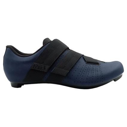 Tênis Estrada Tempo R5 Powerstrap EU 45 Navy Blue / Black