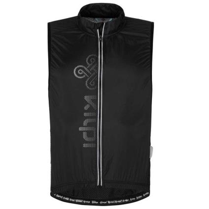 Gilet Flow XS Black