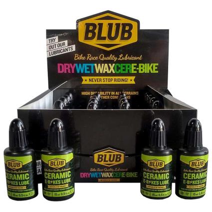 Lubrificante Para Bicicletas Elétricas De Cerâmica 15ml 20 Unidades One Size Black