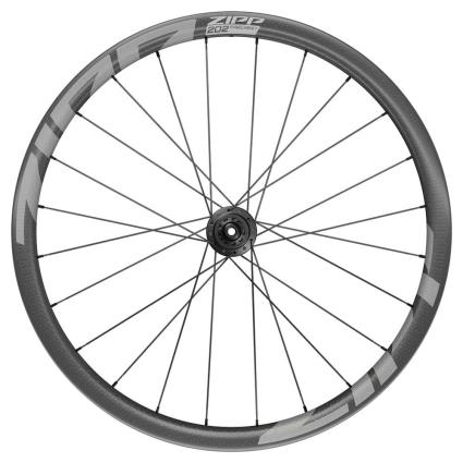 Roda Traseira Estrada 202 Firecrest Cl Disc Tubeless 12 x 142 mm Black