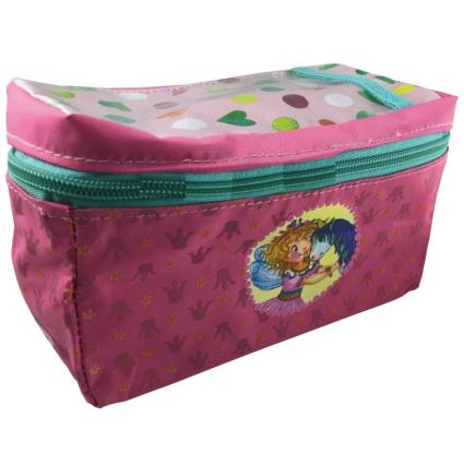 Saco Guiador Lillifee 1.8l One Size Pink