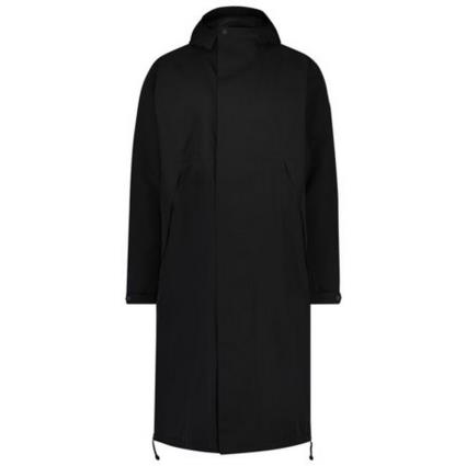Casaco Winter City Slicker Rain L Black