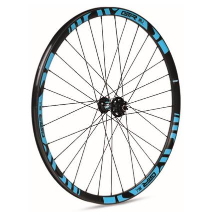 Roda Diantera Mtb Sl20 27.5´´ Disc 15 x 110 mm Blue
