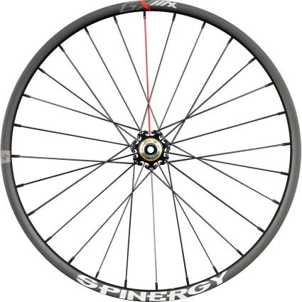 Roda Traseira Estrada Gx Max 27.5´´ Cl Disc Tubeless 12 x 142 mm Black