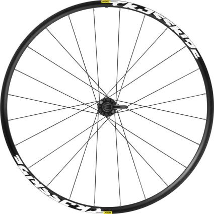 Roda Traseira Mtb Crossride Fts-x Intl 29´´ Disc 9 x 135 mm Black