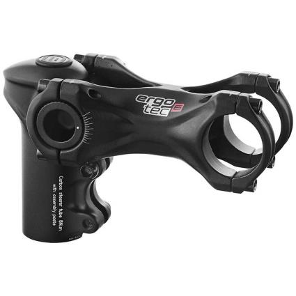Avanço Swell-x 70 31.8 Mm 100 mm Black