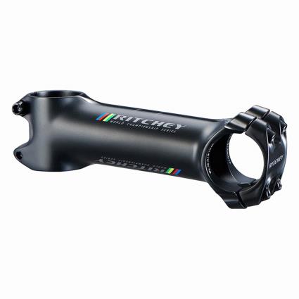 Carbono Avanço 220 Wcs 80 mm Matt Black