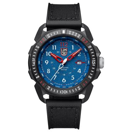 Relógio Ice-sar Arctic 1003 46 mm Blue / White