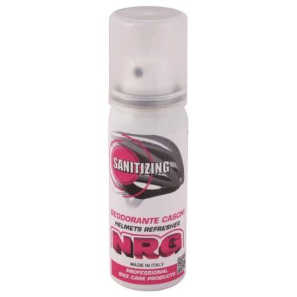 Desinfetante De Capacete 50ml One Size